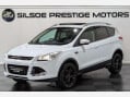 Ford Kuga 2.0 Kuga Titanium X 4x4 TDCi 4WD 5dr 5