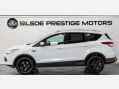 Ford Kuga 2.0 Kuga Titanium X 4x4 TDCi 4WD 5dr 7
