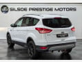 Ford Kuga 2.0 Kuga Titanium X 4x4 TDCi 4WD 5dr 8