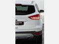 Ford Kuga 2.0 Kuga Titanium X 4x4 TDCi 4WD 5dr 11