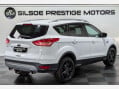 Ford Kuga 2.0 Kuga Titanium X 4x4 TDCi 4WD 5dr 12