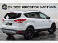 Ford Kuga 2.0 Kuga Titanium X 4x4 TDCi 4WD 5dr 13