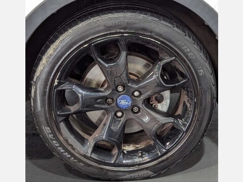 Ford Kuga 2.0 Kuga Titanium X 4x4 TDCi 4WD 5dr 15
