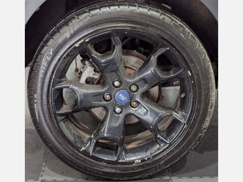 Ford Kuga 2.0 Kuga Titanium X 4x4 TDCi 4WD 5dr 18