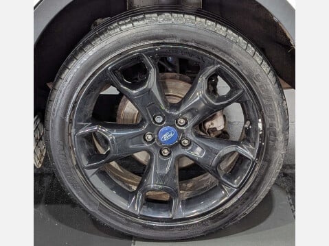 Ford Kuga 2.0 Kuga Titanium X 4x4 TDCi 4WD 5dr 17