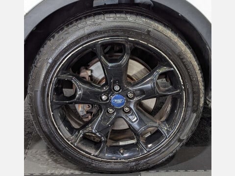 Ford Kuga 2.0 Kuga Titanium X 4x4 TDCi 4WD 5dr 16