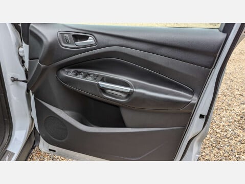 Ford Kuga 2.0 Kuga Titanium X 4x4 TDCi 4WD 5dr 24