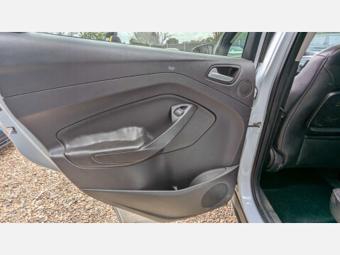 Ford Kuga 2.0 Kuga Titanium X 4x4 TDCi 4WD 5dr 31