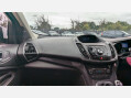 Ford Kuga 2.0 Kuga Titanium X 4x4 TDCi 4WD 5dr 21