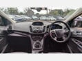 Ford Kuga 2.0 Kuga Titanium X 4x4 TDCi 4WD 5dr 20
