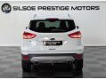 Ford Kuga 2.0 Kuga Titanium X 4x4 TDCi 4WD 5dr 10