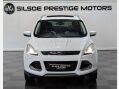 Ford Kuga 2.0 Kuga Titanium X 4x4 TDCi 4WD 5dr 4