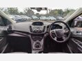 Ford Kuga 2.0 Kuga Titanium X 4x4 TDCi 4WD 5dr 20