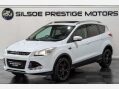 Ford Kuga 2.0 Kuga Titanium X 4x4 TDCi 4WD 5dr 5