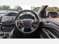 Ford Kuga 2.0 Kuga Titanium X 4x4 TDCi 4WD 5dr 19
