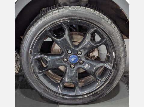 Ford Kuga 2.0 Kuga Titanium X 4x4 TDCi 4WD 5dr 17