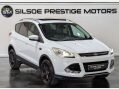 Ford Kuga 2.0 Kuga Titanium X 4x4 TDCi 4WD 5dr 3