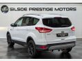 Ford Kuga 2.0 Kuga Titanium X 4x4 TDCi 4WD 5dr 8
