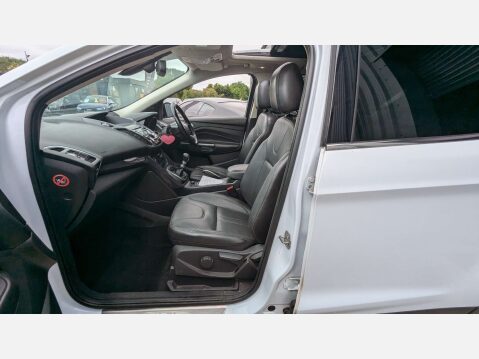 Ford Kuga 2.0 Kuga Titanium X 4x4 TDCi 4WD 5dr 29