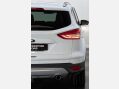 Ford Kuga 2.0 Kuga Titanium X 4x4 TDCi 4WD 5dr 11