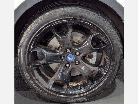 Ford Kuga 2.0 Kuga Titanium X 4x4 TDCi 4WD 5dr 15