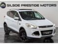 Ford Kuga 2.0 Kuga Titanium X 4x4 TDCi 4WD 5dr 1