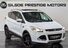 Ford Kuga 2.0 Kuga Titanium X 4x4 TDCi 4WD 5dr