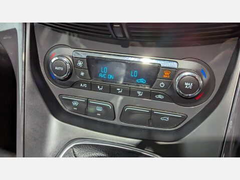 Ford Kuga 2.0 Kuga Titanium X 4x4 TDCi 4WD 5dr 34