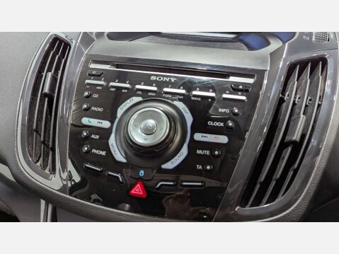 Ford Kuga 2.0 Kuga Titanium X 4x4 TDCi 4WD 5dr 23
