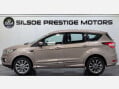 Ford Kuga 1.5 Kuga Vignale 4x4 Auto 4WD 5dr 7