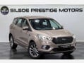 Ford Kuga 1.5 Kuga Vignale 4x4 Auto 4WD 5dr 1