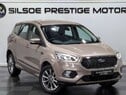Ford Kuga 1.5 Kuga Vignale 4x4 Auto 4WD 5dr