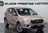 Ford Kuga 1.5 Kuga Vignale 4x4 Auto 4WD 5dr