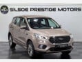 Ford Kuga 1.5 Kuga Vignale 4x4 Auto 4WD 5dr 3