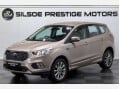 Ford Kuga 1.5 Kuga Vignale 4x4 Auto 4WD 5dr 5