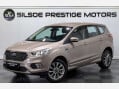 Ford Kuga 1.5 Kuga Vignale 4x4 Auto 4WD 5dr 6