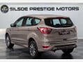 Ford Kuga 1.5 Kuga Vignale 4x4 Auto 4WD 5dr 8