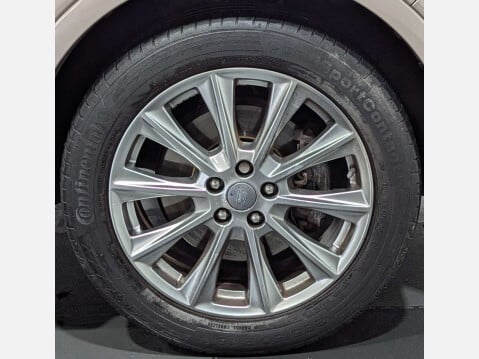 Ford Kuga 1.5 Kuga Vignale 4x4 Auto 4WD 5dr 15