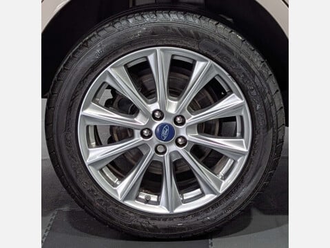 Ford Kuga 1.5 Kuga Vignale 4x4 Auto 4WD 5dr 16
