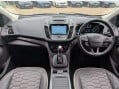 Ford Kuga 1.5 Kuga Vignale 4x4 Auto 4WD 5dr 20