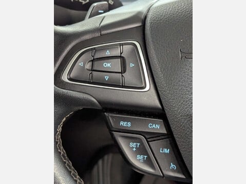 Ford Kuga 1.5 Kuga Vignale 4x4 Auto 4WD 5dr 21