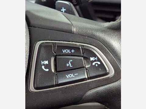 Ford Kuga 1.5 Kuga Vignale 4x4 Auto 4WD 5dr 22