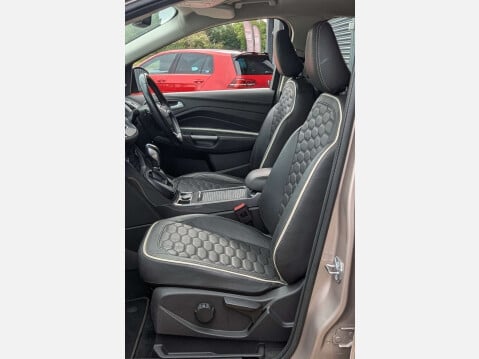 Ford Kuga 1.5 Kuga Vignale 4x4 Auto 4WD 5dr 31