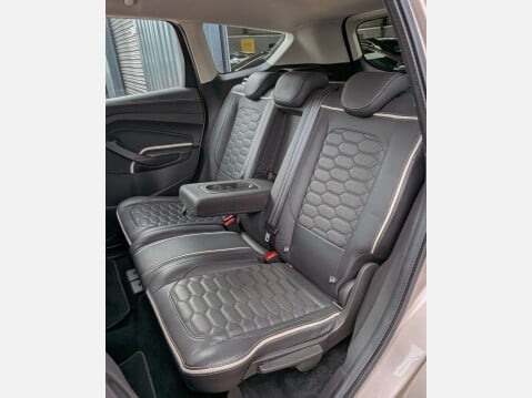 Ford Kuga 1.5 Kuga Vignale 4x4 Auto 4WD 5dr 35