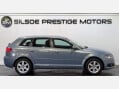 Audi A3 2.0 A3 Sportback SE 138 TDI Semi-Auto 5dr 14