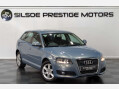 Audi A3 2.0 A3 Sportback SE 138 TDI Semi-Auto 5dr 1
