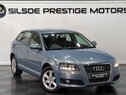Audi A3 2.0 A3 Sportback SE 138 TDI Semi-Auto 5dr
