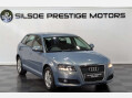 Audi A3 2.0 A3 Sportback SE 138 TDI Semi-Auto 5dr 3