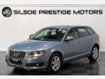 Audi A3 2.0 A3 Sportback SE 138 TDI Semi-Auto 5dr 5