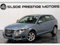Audi A3 2.0 A3 Sportback SE 138 TDI Semi-Auto 5dr 6